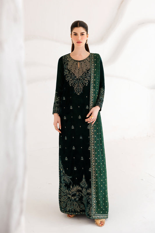 Velvet Affair By Emaan Adeel