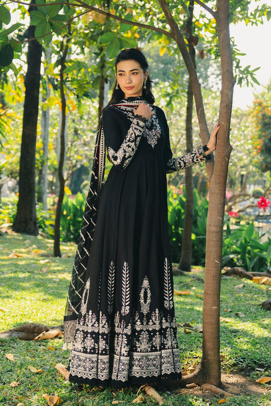 Mulaqaat Festive Lawn Afrozeh'26