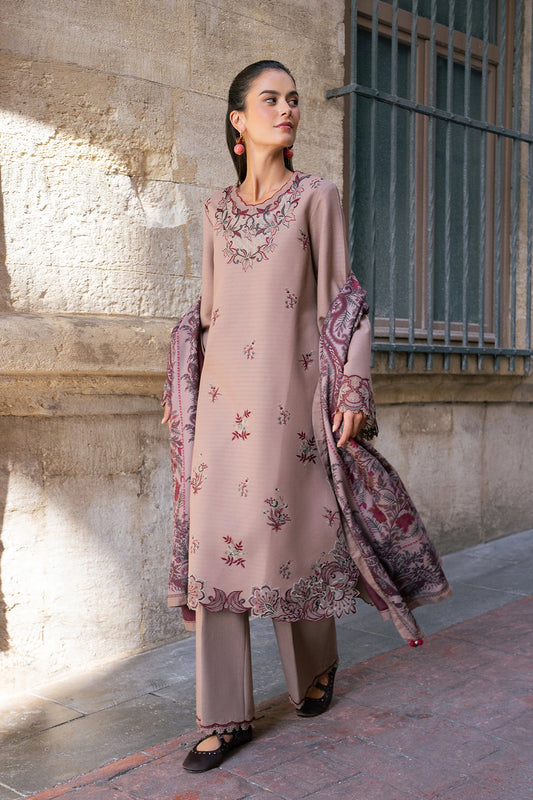 Meet Me In Istanbul Winter Collection 26 By Rang Rasiya
