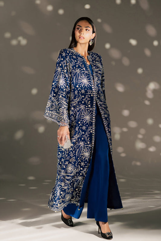 Tissue De Luxe Formals By Elan