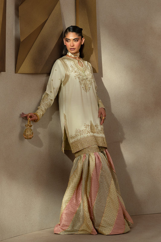 Boutique Formals Pret Collection By Ethnic
