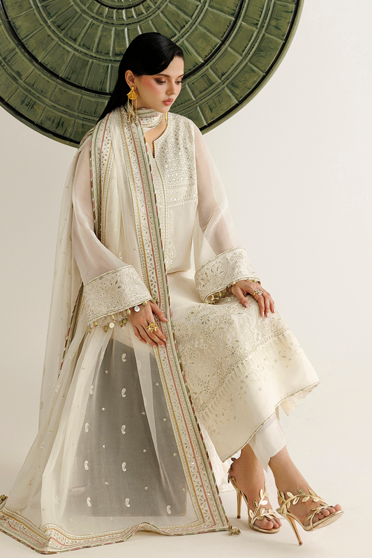 Mirelle Luxury Formal'26 By Jazmin