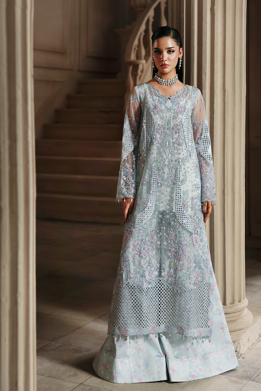 Sage Luxury Formals By Raj Bari