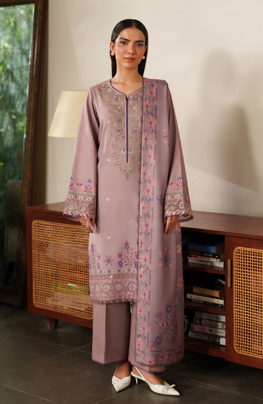 Bellini - Winter Unstitched by Seran