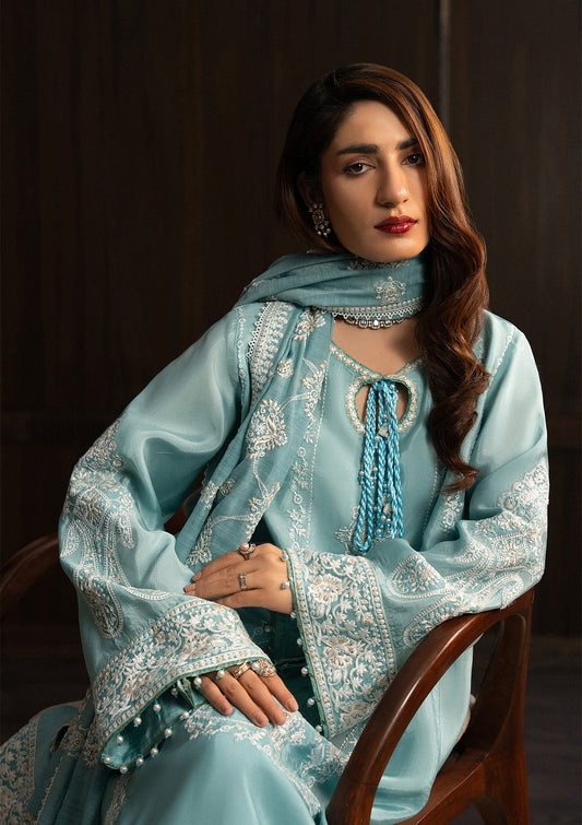 LADY Formals by Aik Atelier