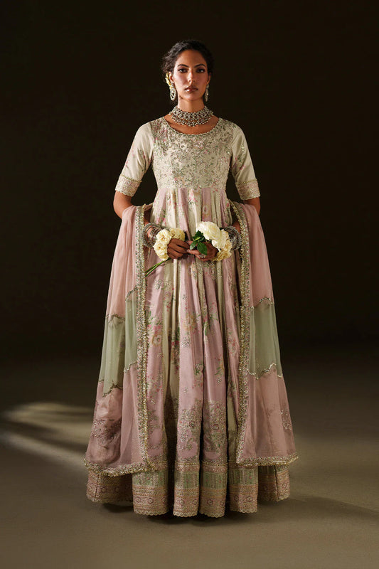 Velvet Edit by İznik