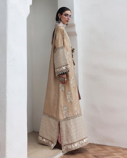 Nuvera | Rawsilk By Mushq