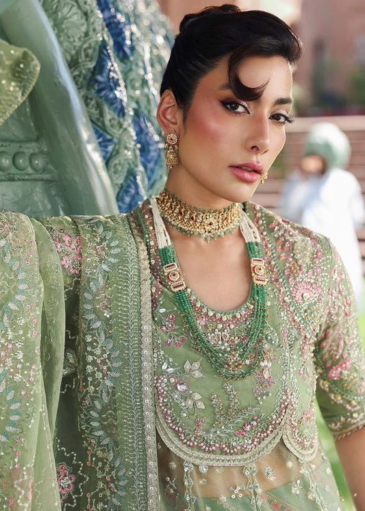 Veere Di Wedding brides Edit By Sardinia