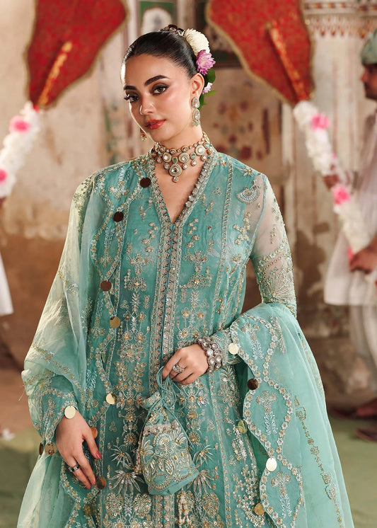 Veere Di Wedding brides Edit By Sardinia