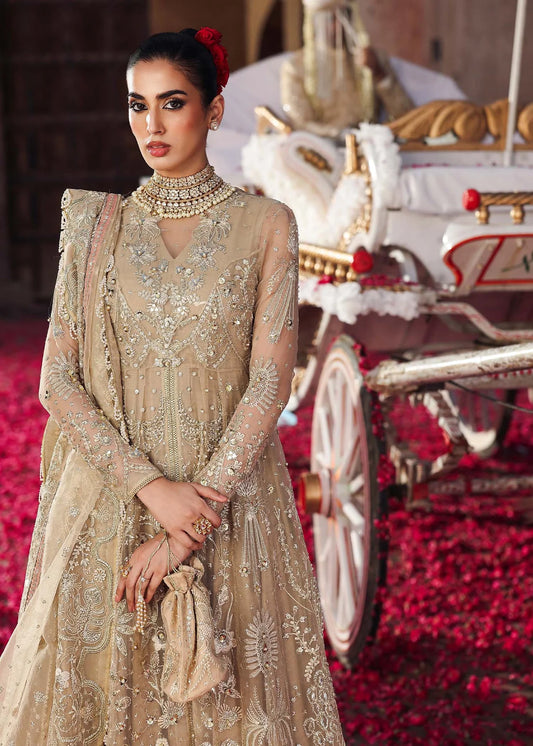 Veere Di Wedding brides Edit By Sardinia