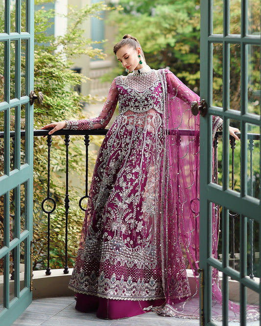 The Muse Wedding Formals By MUSHQ