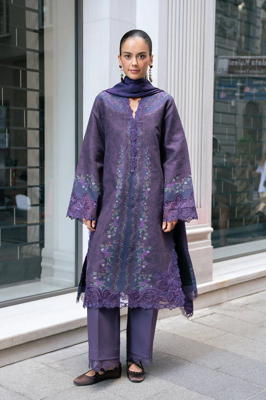 Meet Me In Istanbul Winter Collection 26 By Rang Rasiya