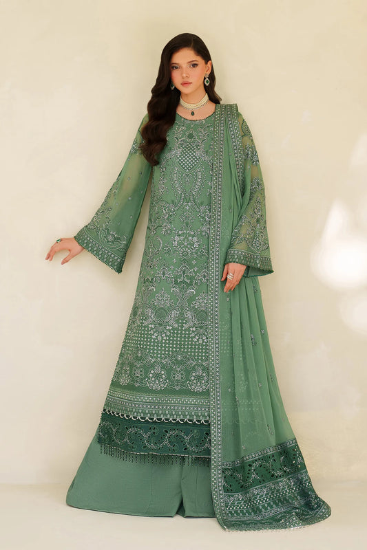 Meesa Luxury Formals by Zarif