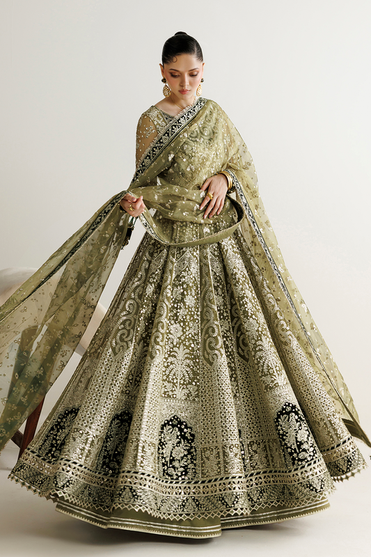 Mirelle Luxury Formal'26 By Jazmin