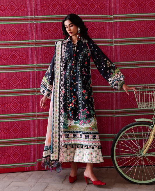 Neoma - Summer Prints Vol 2'26 By Republic Womenswear