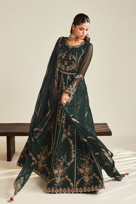 Dhaagay VOL. 5 - The Poetry Of Luxury Chiffon By Alizeh Fashion