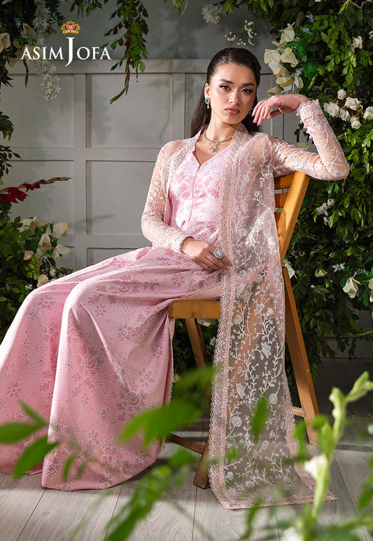 Lumiere Festive Collection by Asim jofa