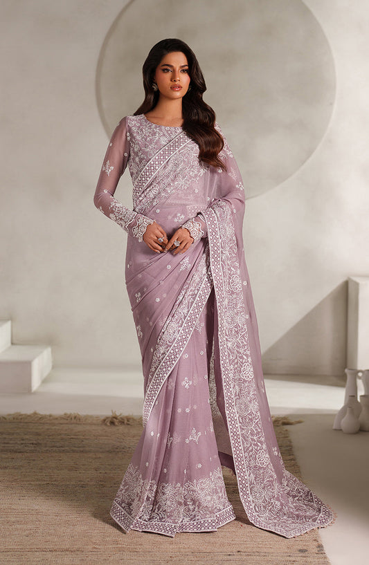 Zarif's Muse Thread Collection