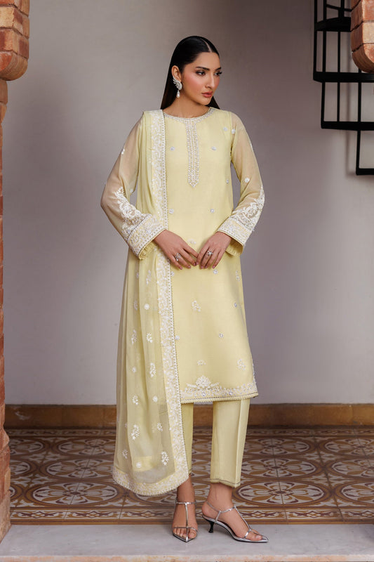 Nourah Formals By Zarif