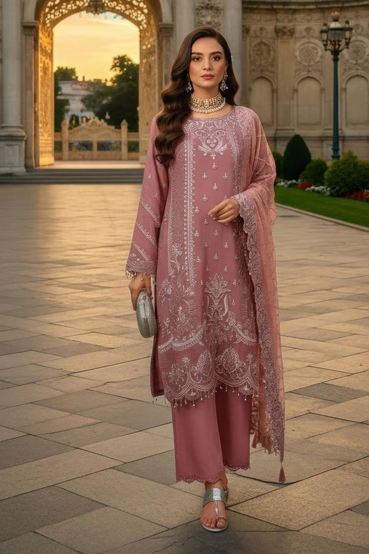 MEHR-E-MAH By Imrozia Serene