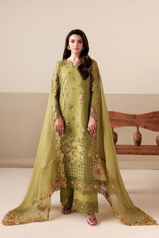 Command The Season Luxury Lawn By Azure