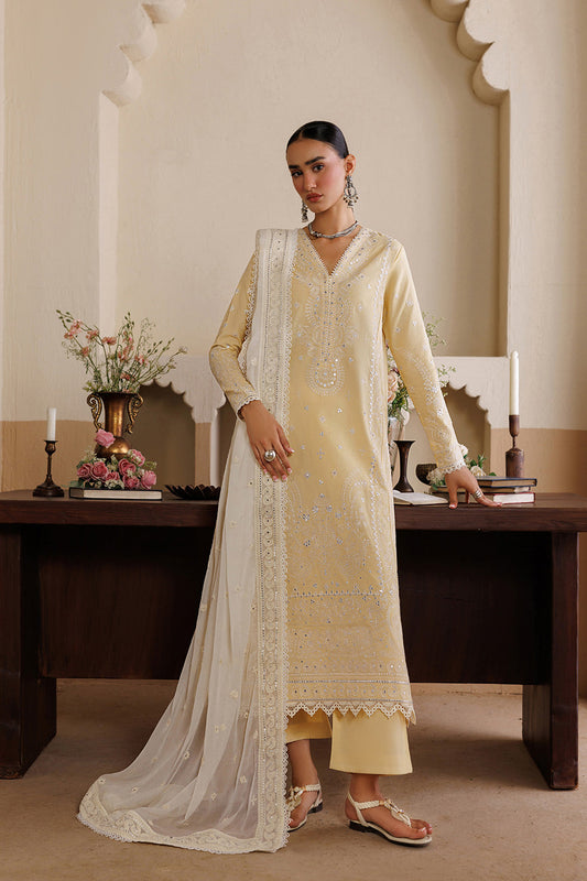 Viva Pret Formals By Emaan Adeel
