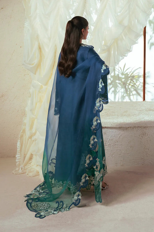 Zubia Eid Edit By House of Reina