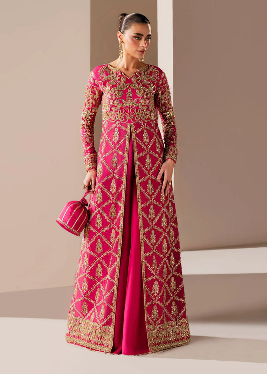 Elara Luxury Formals By Dastoor Collection