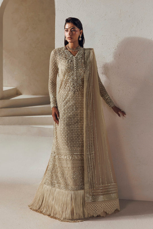 Modern Muse | Bridal Formals By Akber Aslam