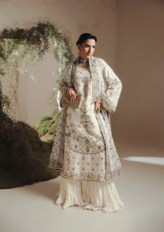 Aik Shaam’26 Vol 3 By Aik Atelier