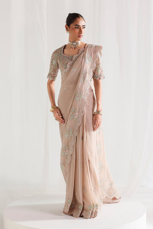Chiffon '26 Formals By Qalamkar