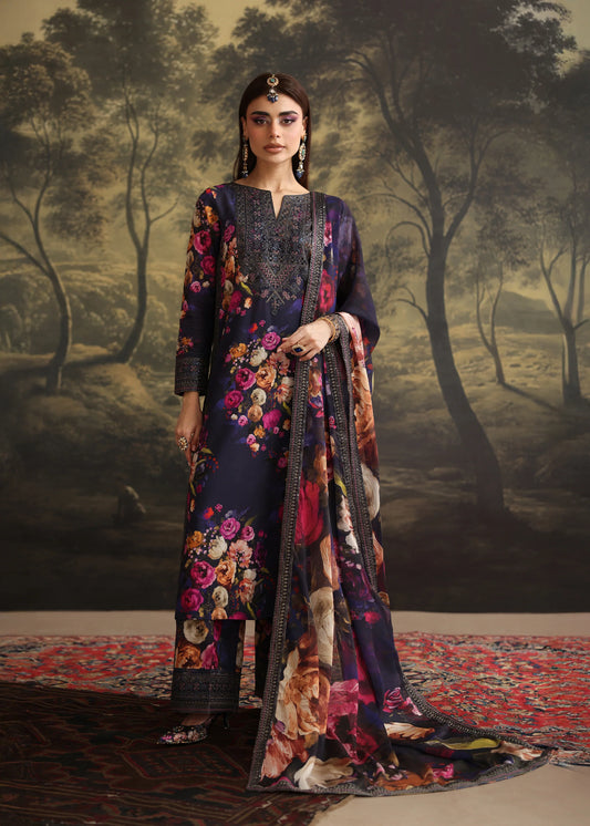Rehana Luxury Collection By Humjoli