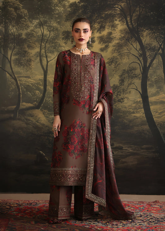 Rehana Luxury Collection By Humjoli