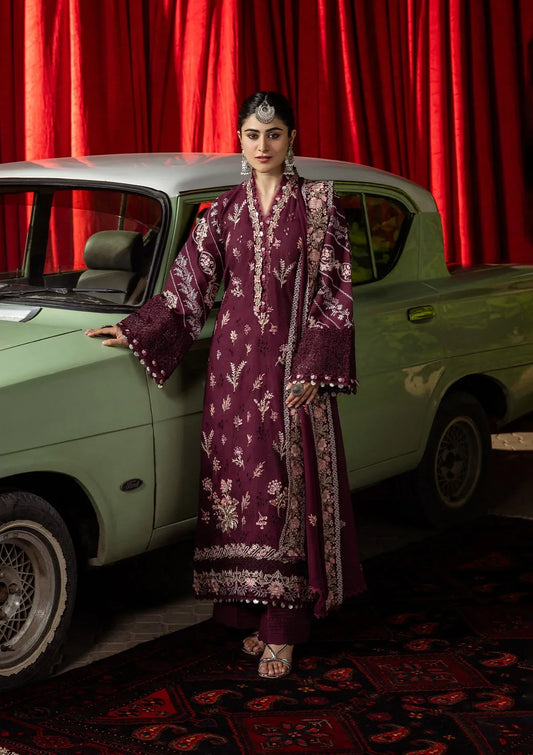 Kahf Karandi Collection by Kahf Premium