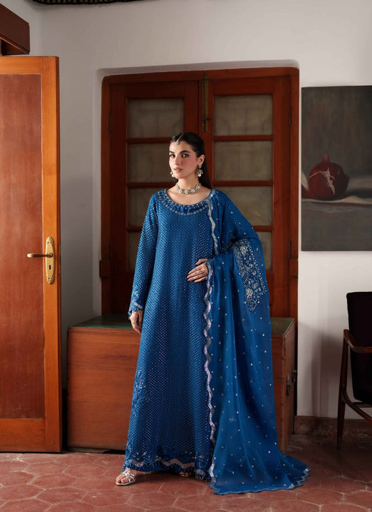 Shagun Formals By Neeshay