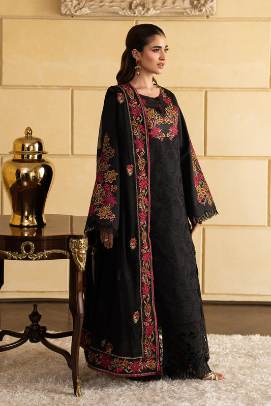 Carnation Eid Edit’26 By Rang Rasiya