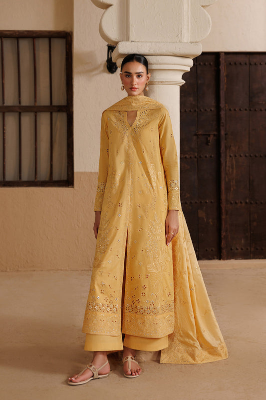 Viva Pret Formals By Emaan Adeel