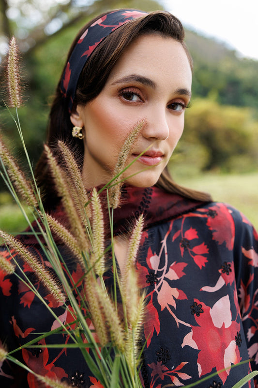 Summer Bloom | Vol - I BY Jazmin