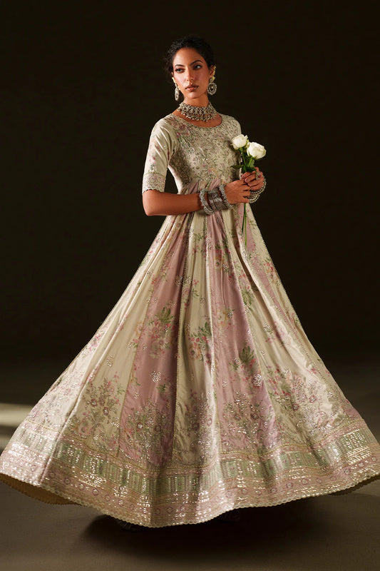 Velvet Edit by İznik