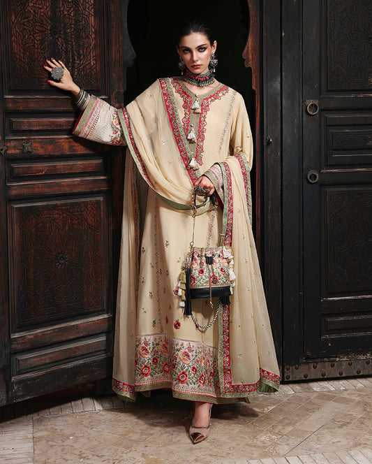 Nuvera | Rawsilk By Mushq