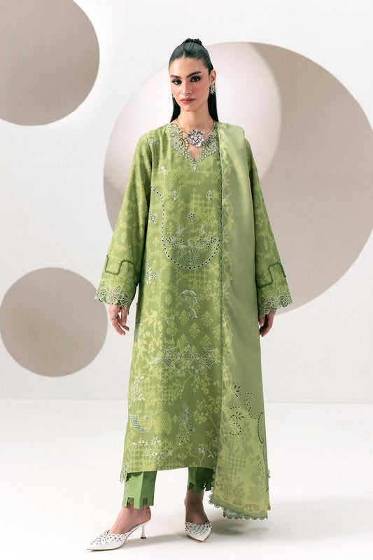 QPrints Winter '26 By Qalamkar