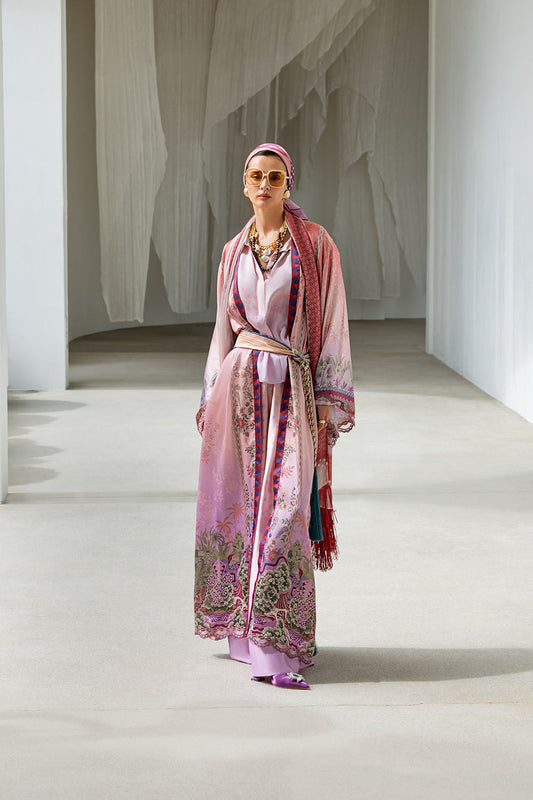 SILK '26 By Sobia Nazir