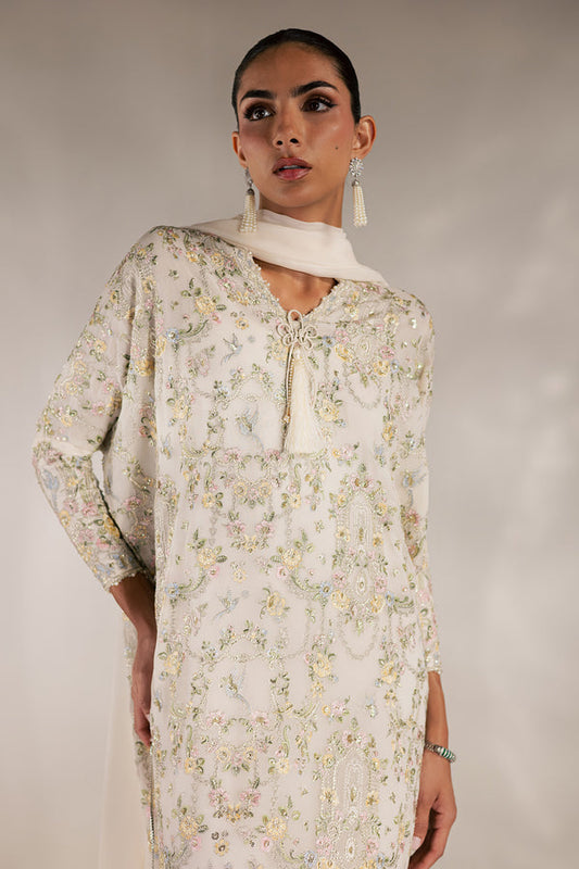 Tissue De Luxe Formals By Elan