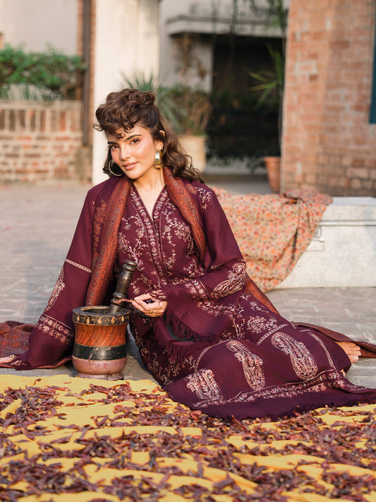 Aangan Winter '26 By İzel