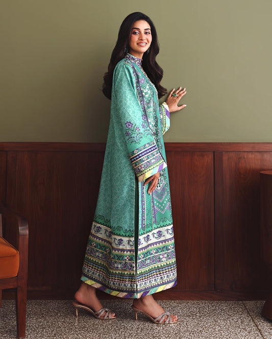 Hemline Nirvana| Anmol Edit By MUSHQ