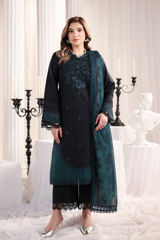 Nova Summer Embroidered Edit'26 By Rang Rasiya