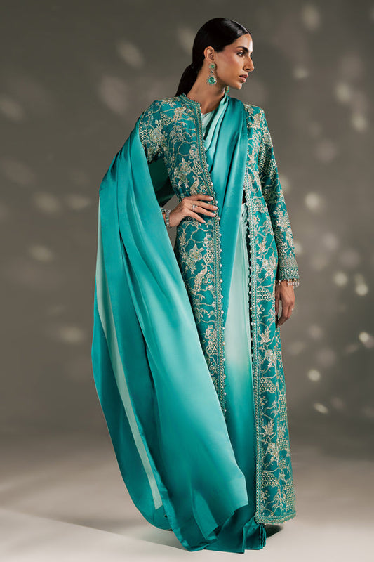 Tissue De Luxe Formals By Elan