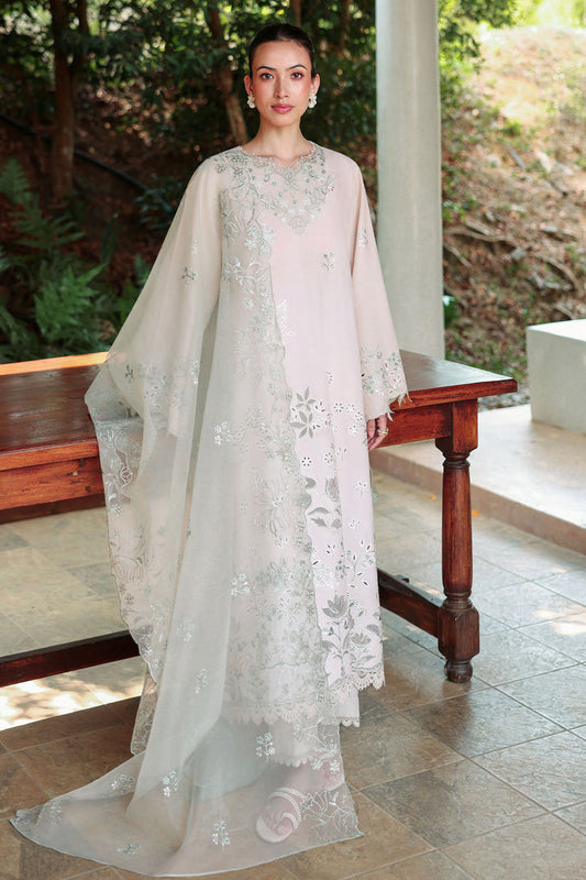 Eid Lawn Edit - II By Cross Stitch