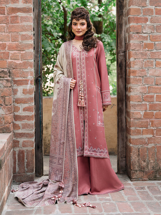 Aangan Winter '26 By İzel