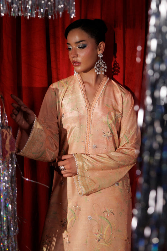 Luxe Silk '26 By Rangrasiya